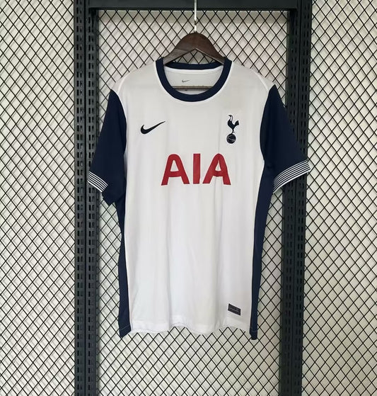 Maillot Tottenham / 2024-2025 / Domicile