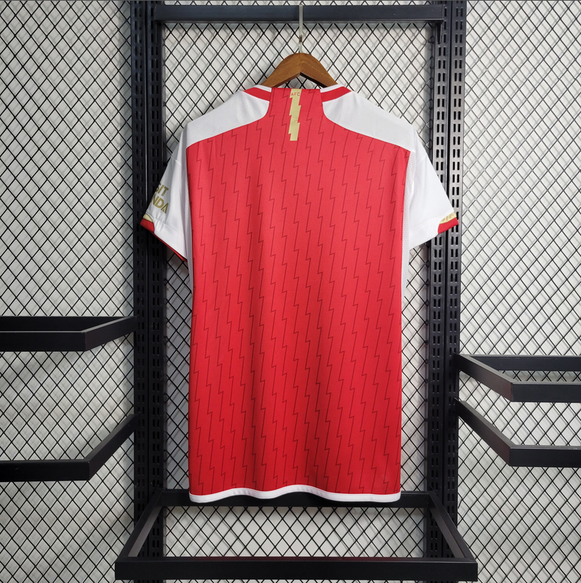 Arsenal – Maillot Domicile – 2023/2024 – Version Fan