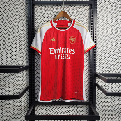 Arsenal – Maillot Domicile – 2023/2024 – Version Fan