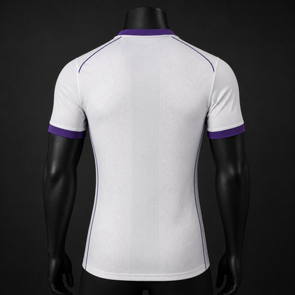 Maillot ACF Fiorentina extérieur 2026/2027 version Player - dos