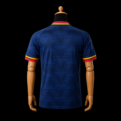 Arsenal maillot extérieur 2026/2027 version Fan vue de dos