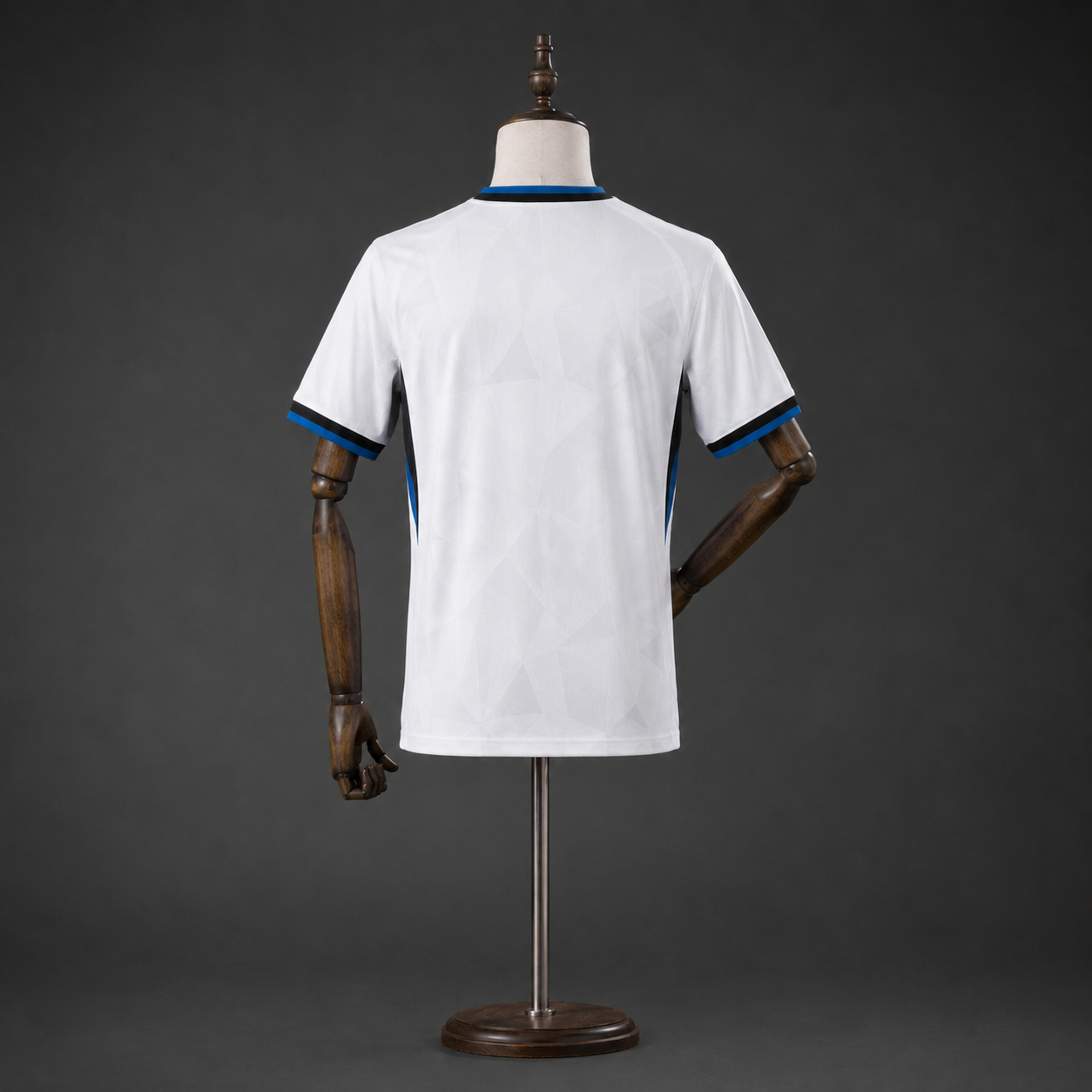 Atalanta 2025/2026 Fan - dos