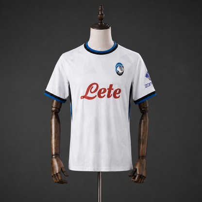Atalanta 2025/2026 Fan - face