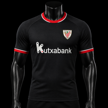Athletic Bilbao maillot extérieur 2026/2027 version Player vue de face
