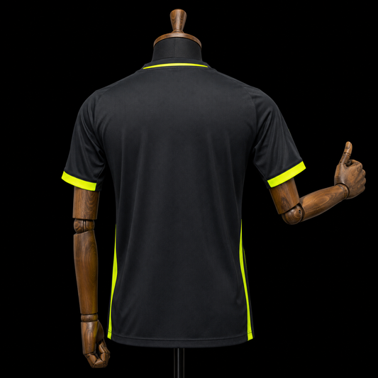 Atlético de Madrid maillot extérieur 2026/2027 version Fan vue de dos