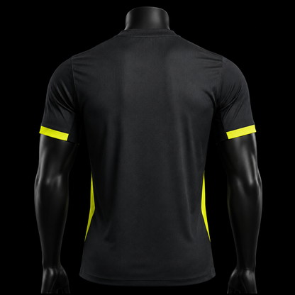 Atlético de Madrid maillot extérieur 2026/2027 version Player vue de dos