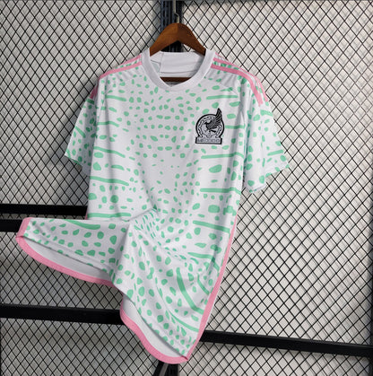 Mexique – Maillot Concept – 2024/2025 – Version Fan