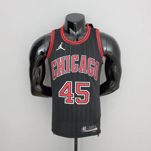 Maillot Chicago Bulls NBA Basket