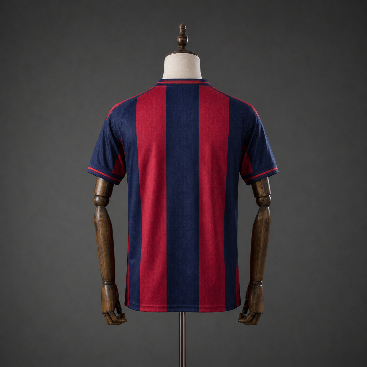 Bologna 2025/2026 Fan - dos