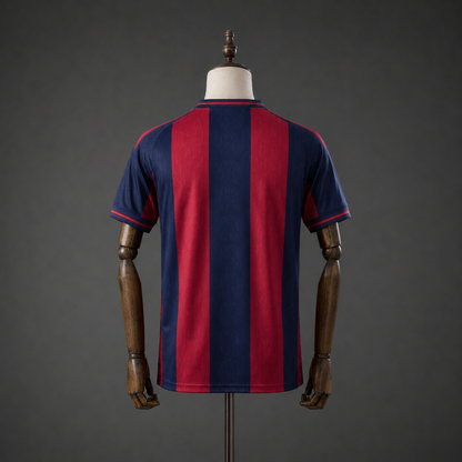 Bologna 2025/2026 Fan - dos