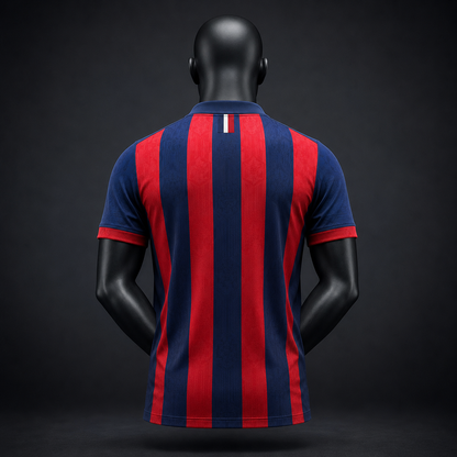 Bologna Extérieur 2025/2026 Fan - dos