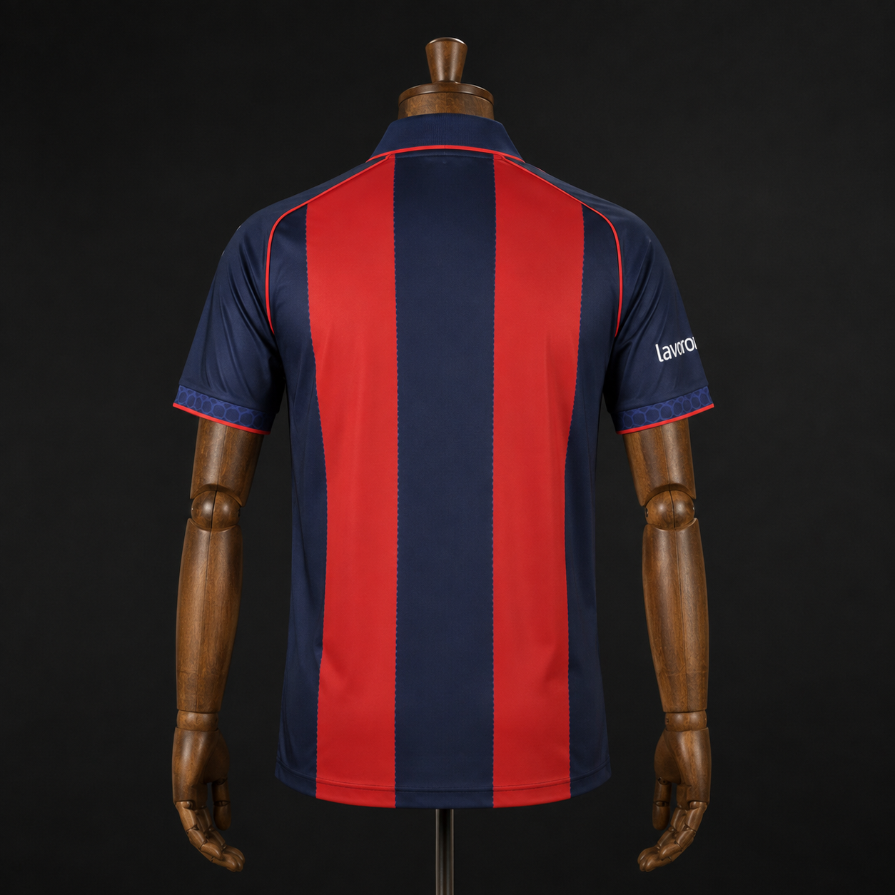 Maillot Bologna FC domicile 2026/2027 version Fan - dos