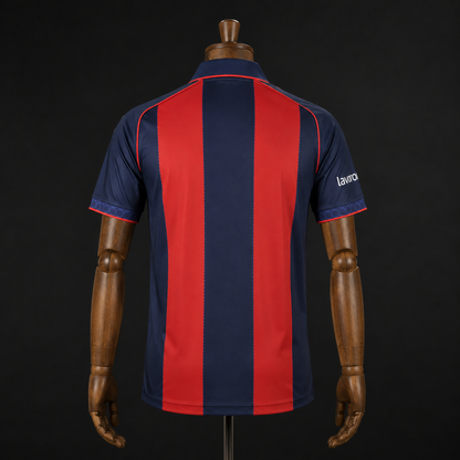 Maillot Bologna FC domicile 2026/2027 version Fan - dos