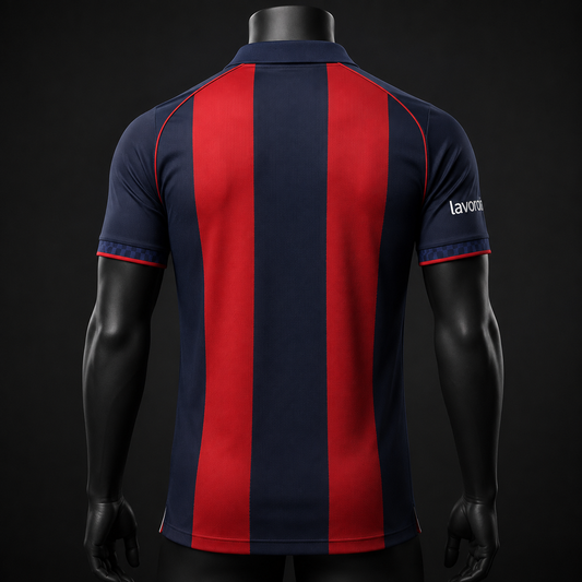 Maillot Bologna FC domicile 2026/2027 version Player - dos
