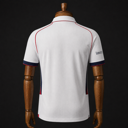 Maillot Bologna FC extérieur 2026/2027 version Fan - dos