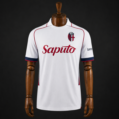 Maillot Bologna FC extérieur 2026/2027 version Fan - face