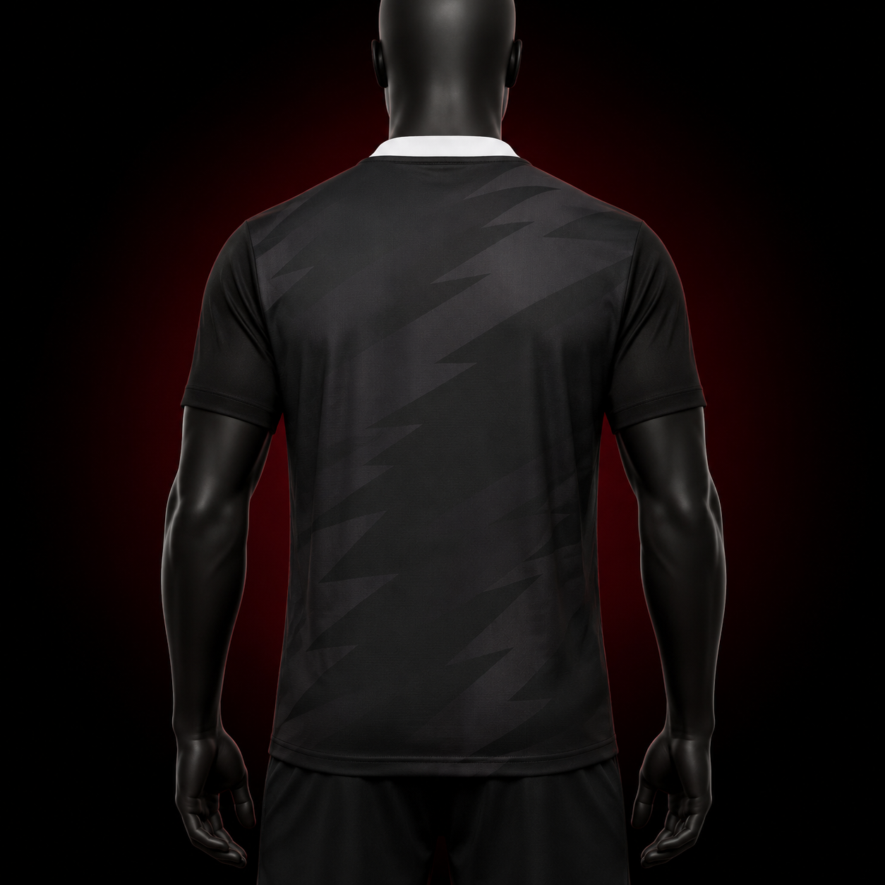Borussia Dortmund maillot extérieur 2026 2027 version Player dos