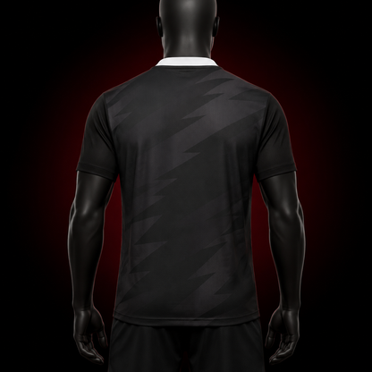 Borussia Dortmund maillot extérieur 2026 2027 version Player dos