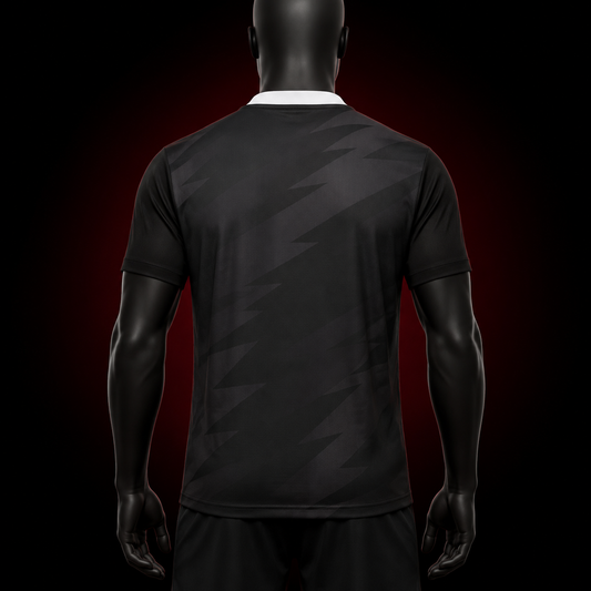 Borussia Dortmund maillot extérieur 2026 2027 version Player dos