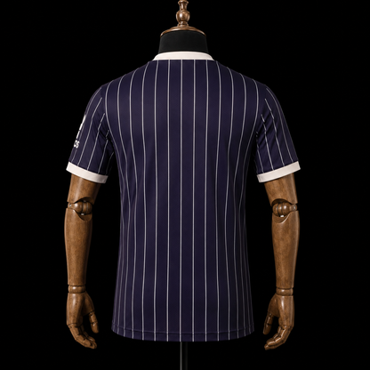 Brentford maillot extérieur 2026/2027 version Fan vue de dos