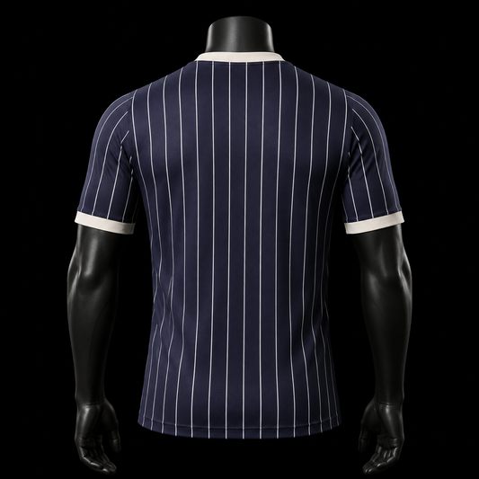 Brentford maillot extérieur 2026/2027 version Player vue de dos