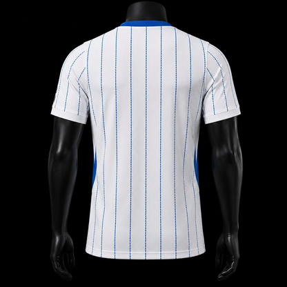 Brighton maillot extérieur 2026/2027 version Player vue de dos