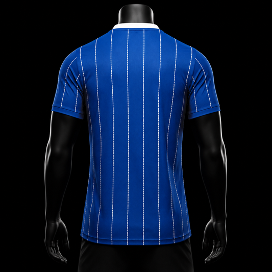 Brighton maillot domicile 2026/2027 version Player vue de dos