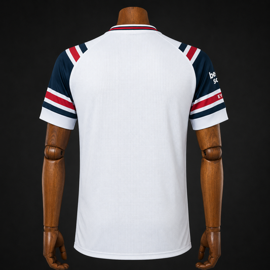 Maillot Cagliari Calcio extérieur 2026/2027 version Fan - dos