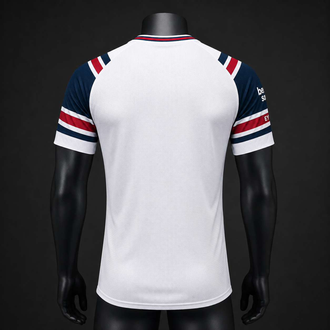 Maillot Cagliari Calcio extérieur 2026/2027 version Player - dos
