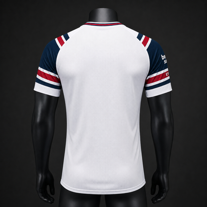 Maillot Cagliari Calcio extérieur 2026/2027 version Player - dos