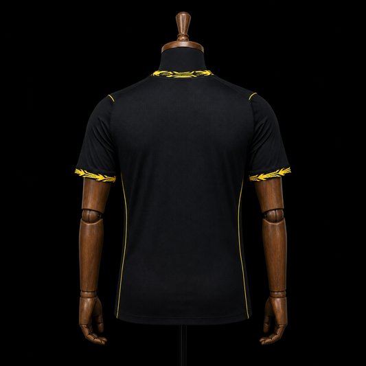 Chelsea maillot extérieur 2026/2027 version Fan vue de dos
