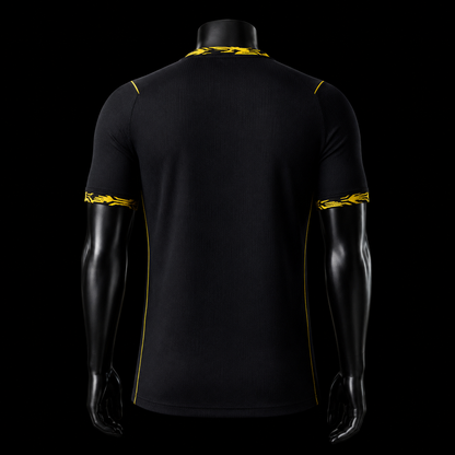 Chelsea maillot extérieur 2026/2027 version Player vue de dos