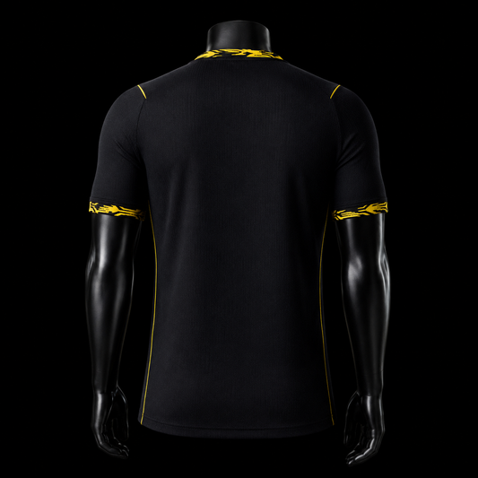 Chelsea maillot extérieur 2026/2027 version Player vue de dos