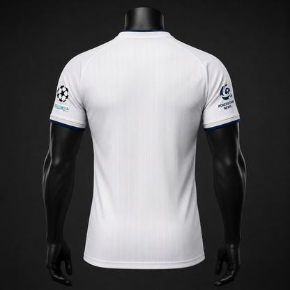 Maillot Como 1907 extérieur 2026/2027 version Player - dos