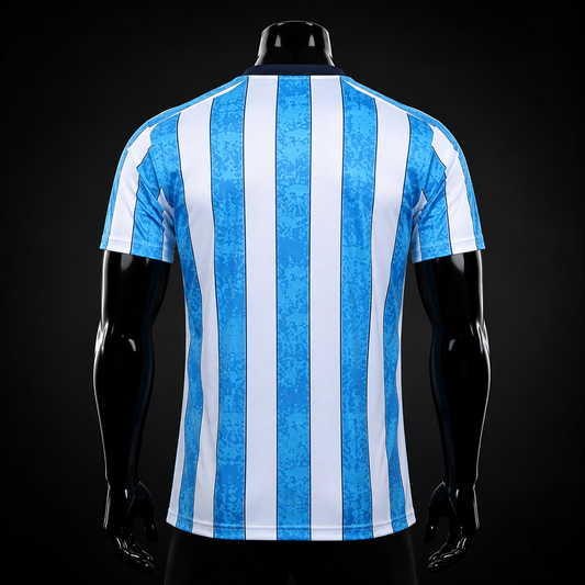 Coventry City maillot domicile 2026/2027 version Player vue de dos