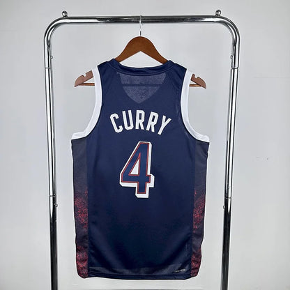 Maillot USA NBA Basket