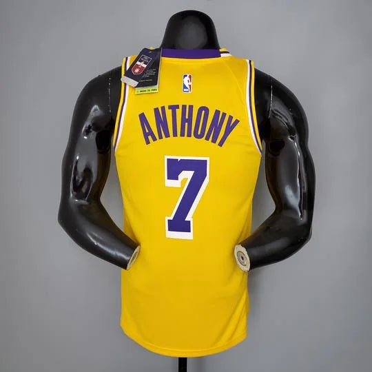 Maillot Los Angeles Lakers NBA