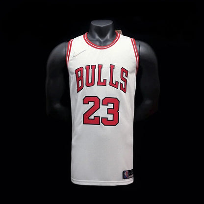 Maillot Chicago Bulls NBA Basket