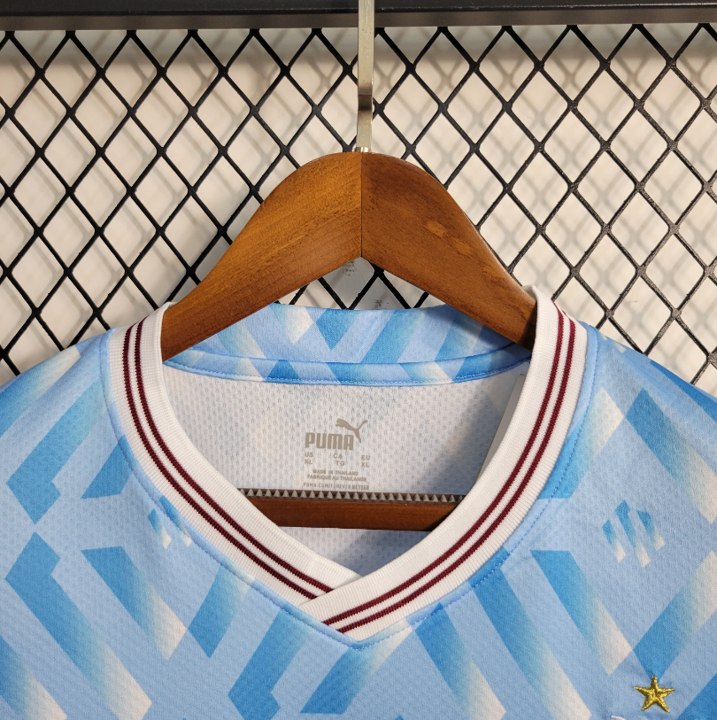 Olympique de Marseille – Maillot Concept BDS – 2024/2025 – Version Fan