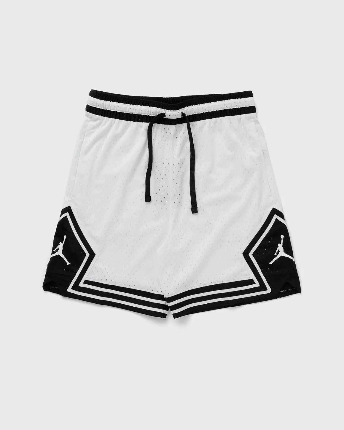 Shorts Jordan Sport Diamond Blanc