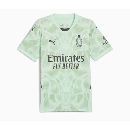 Maillot AC Milan Gardien / 2024-2025