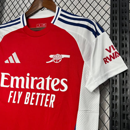 Maillot Arsenal / 2024-2025 / Domicile