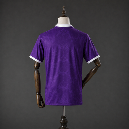 Fiorentina 2025/2026 Fan - dos