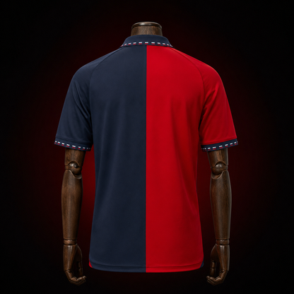 Maillot Genoa CFC domicile 2026 2027 Fan dos