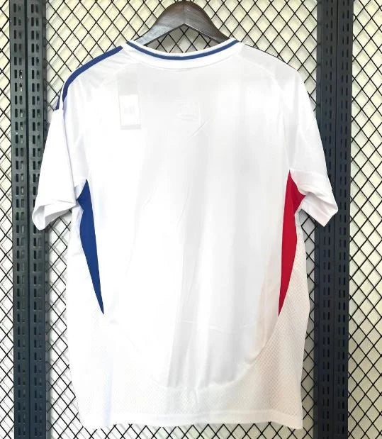 Maillot Lyon / 2024-2025 / Domicile