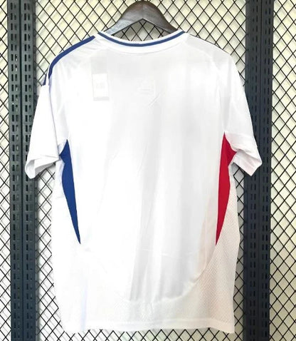 Maillot Lyon / 2024-2025 / Domicile