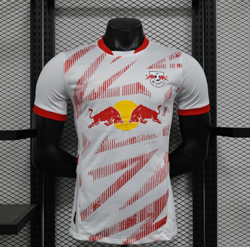RB Leipzig – Maillot Domicile – 2024/2025 – Version Player