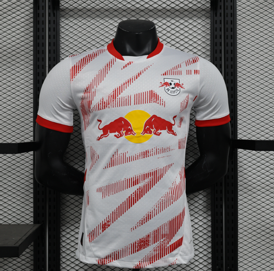 RB Leipzig – Maillot Domicile – 2024/2025 – Version Player