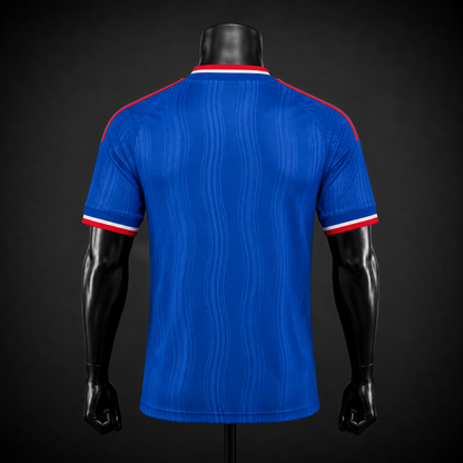 Manchester United – Maillot Extérieur – 2026/2027 – Version Player