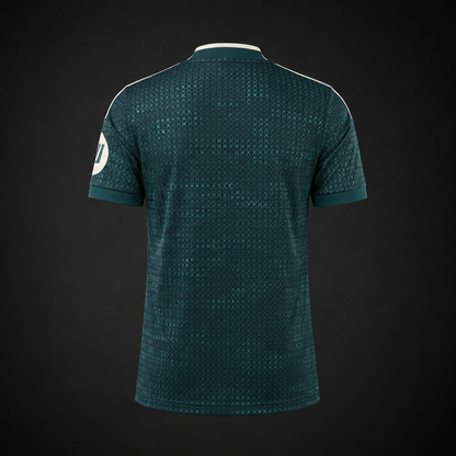 Real Madrid – Maillot Extérieur – 2026/2027 – Version Player